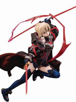 Fate/Grand Order — Nazo no Heroine X — 1/7 — Alter (Funny Knights)