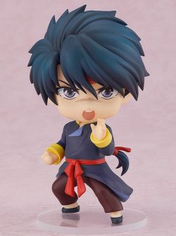 Fushigi Yuugi — Tamahome — Nendoroid #2054