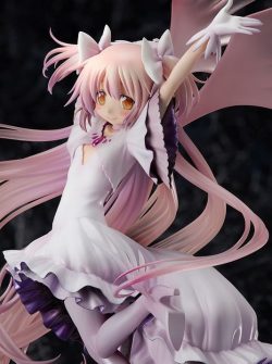 Gekijouban Mahou Shoujo Madoka★Magica: Hangyaku no Monogatari — Ultimate Madoka — 1/8