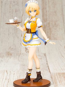 Girls und Panzer: Saishuushou — Darjeeling — 1/7 — Coco’s Uniform ver.