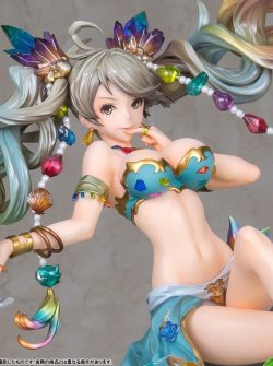 Granblue Fantasy — Les Fie — 1/8 (Revolve)