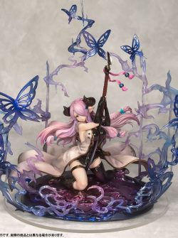 Granblue Fantasy — Narmaya — 1/7 (Broccoli)