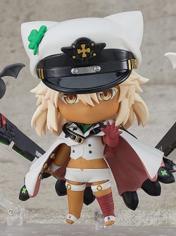 Guilty Gear -Strive- — Ramlethal Valentine — Nendoroid #1894