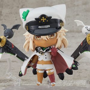 Guilty Gear -Strive- - Ramlethal Valentine - Nendoroid #1894