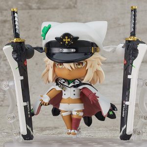 Guilty Gear -Strive- - Ramlethal Valentine - Nendoroid #1894 — изображение 2