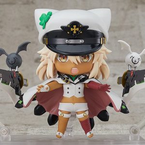 Guilty Gear -Strive- - Ramlethal Valentine - Nendoroid #1894 — изображение 5