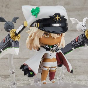 Guilty Gear -Strive- - Ramlethal Valentine - Nendoroid #1894 — изображение 6