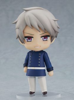 Hetalia World Stars — Prussia — Nendoroid #1994