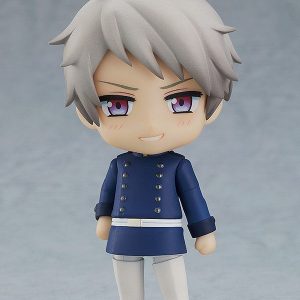 Hetalia World Stars - Prussia - Nendoroid #1994