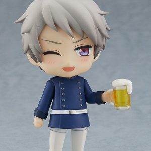 Hetalia World Stars - Prussia - Nendoroid #1994 — изображение 2