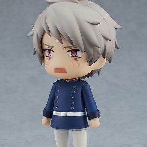 Hetalia World Stars - Prussia - Nendoroid #1994 — изображение 4