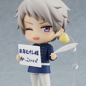 Hetalia World Stars - Prussia - Nendoroid #1994 — изображение 5
