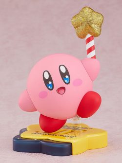 Hoshi no Kirby — Kirby — Nendoroid (#1883) — 30th Anniversary Edition