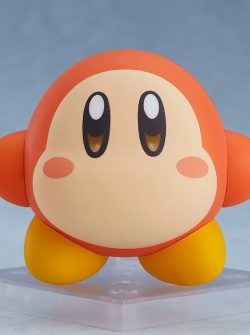 Hoshi no Kirby — Waddle Dee — Nendoroid #1281