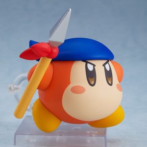Hoshi no Kirby - Waddle Dee - Nendoroid #1281 — изображение 2