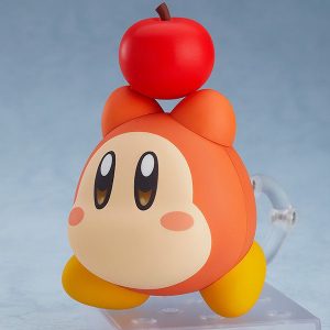 Hoshi no Kirby - Waddle Dee - Nendoroid #1281 — изображение 3