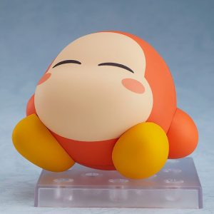 Hoshi no Kirby - Waddle Dee - Nendoroid #1281 — изображение 5