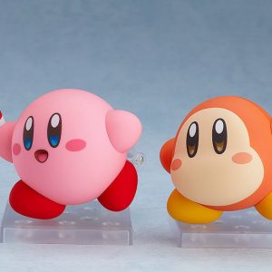 Hoshi no Kirby - Waddle Dee - Nendoroid #1281 — изображение 7