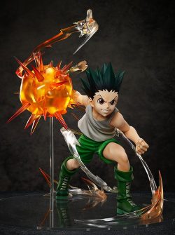 Hunter × Hunter — Gon Freecss — B-style — 1/4