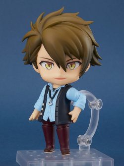 IDOLiSH7 — Tsunashi Ryuunosuke — Nendoroid #1840