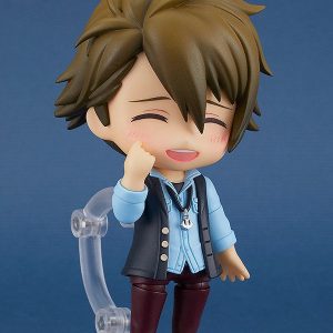 IDOLiSH7 - Tsunashi Ryuunosuke - Nendoroid #1840 — изображение 2