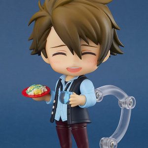 IDOLiSH7 - Tsunashi Ryuunosuke - Nendoroid #1840 — изображение 3
