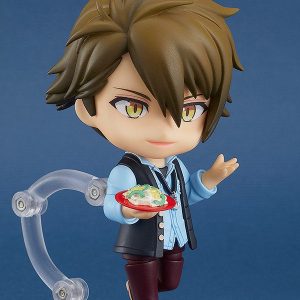 IDOLiSH7 - Tsunashi Ryuunosuke - Nendoroid #1840 — изображение 5