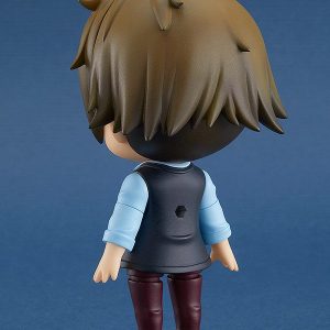 IDOLiSH7 - Tsunashi Ryuunosuke - Nendoroid #1840 — изображение 6