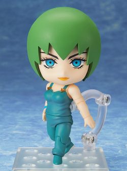 Jojo no Kimyou na Bouken — Stone Ocean — Foo Fighters — Foo Fighters Stand — Nendoroid #1966