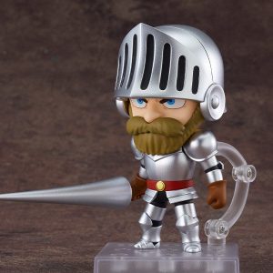 Kaettekita Makaimura - Arthur - Nendoroid #1784