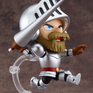 Kaettekita Makaimura - Arthur - Nendoroid #1784 — изображение 3