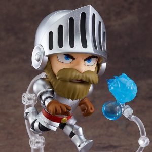 Kaettekita Makaimura - Arthur - Nendoroid #1784 — изображение 5