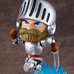 Kaettekita Makaimura - Arthur - Nendoroid #1784 — изображение 4