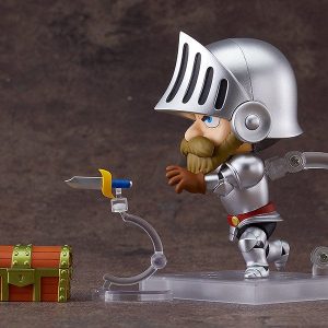 Kaettekita Makaimura - Arthur - Nendoroid #1784 — изображение 2