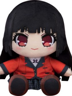 Kakegurui×× — Jabami Yumeko