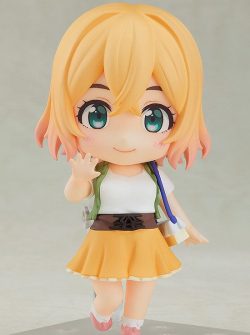 Kanojo, Okarishimasu — Nanami Mami — Nendoroid #1934