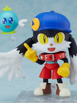 Kaze no Klonoa: Door to Phantomile — Huepow — Klonoa — Nendoroid #1911