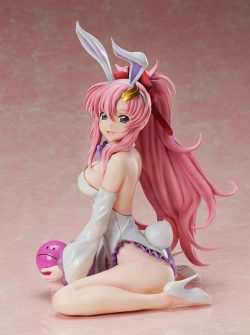 Kidou Senshi Gundam SEED — Haro — Lacus Clyne — B-style — 1/4 — Bare Leg Bunny Ver.