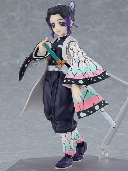 Kimetsu no Yaiba — Kochou Shinobu — Figma #575