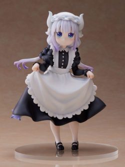 Kobayashi-san chi no Maid Dragon S — Kanna Kamui (Union Creative International Ltd)