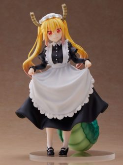 Kobayashi-san chi no Maid Dragon S — Tohru (Union Creative International Ltd)