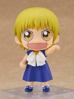 Konjiki no Gash Bell!! — Gash Bell — Volcan 300 — Nendoroid #2080