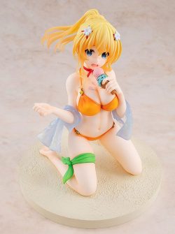 Kono Subarashii Sekai ni Shukufuku o! — Dustiness Ford Lalatina — KD Colle — 1/7 — Light Novel Swimsuit Ver.