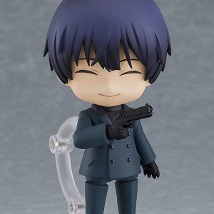 Koroshi Ai - Song Ryang-ha - Nendoroid #1875