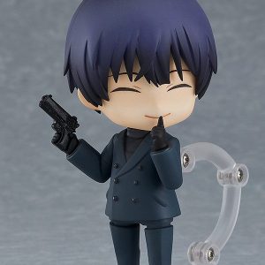 Koroshi Ai - Song Ryang-ha - Nendoroid #1875 — изображение 2