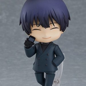 Koroshi Ai - Song Ryang-ha - Nendoroid #1875 — изображение 3