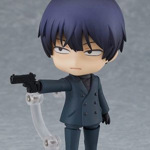 Koroshi Ai - Song Ryang-ha - Nendoroid #1875 — изображение 5
