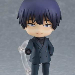 Koroshi Ai - Song Ryang-ha - Nendoroid #1875 — изображение 6