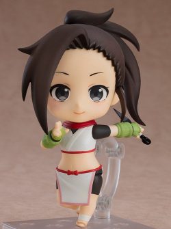 Kunoichi Tsubaki no Mune no Uchi — Tsubaki — Nendoroid #1910