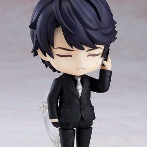 Love and Producer ～EVOL×LOVE～ - Li Zeyan - Nendoroid #1086 — изображение 4